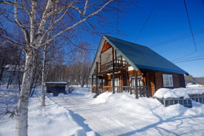 The LODGE ABASHIRI